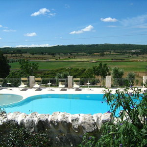 Hotel Masseria Torricella cazare Castellana