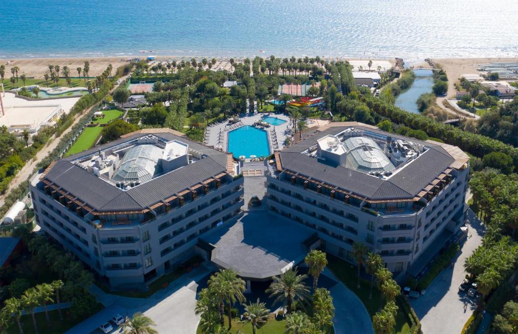 Hotel Miramare Beach Hotel