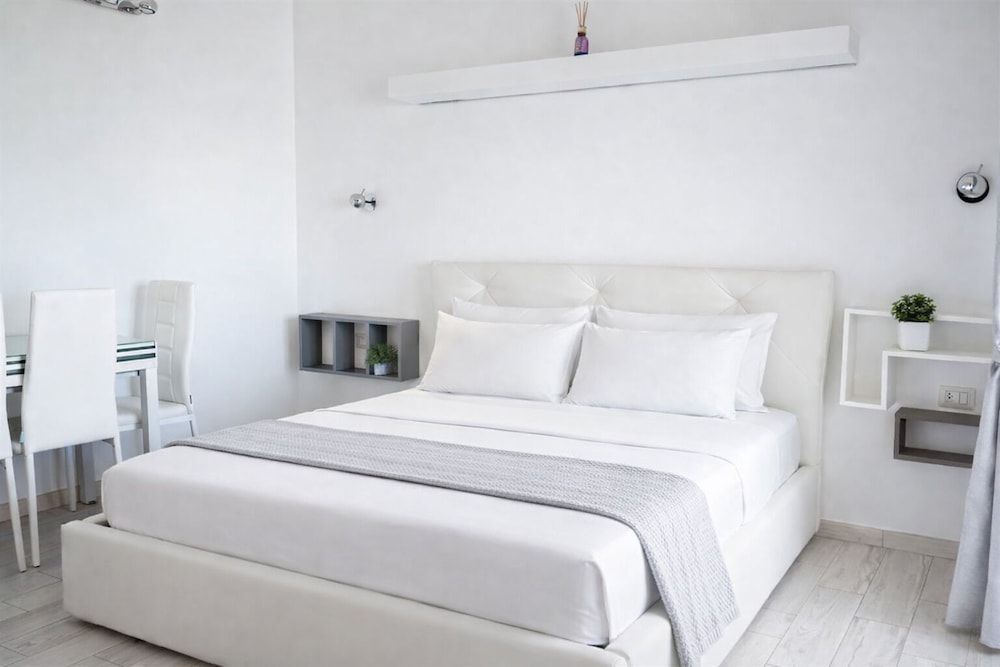 Hotel Le Residenze Dei Fiori