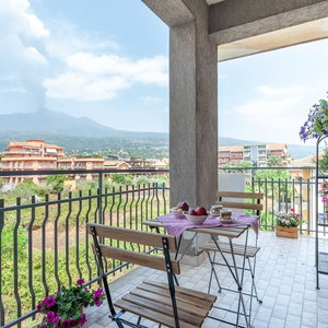 Hotel Etna & Sea View Apartment cazare Giarre