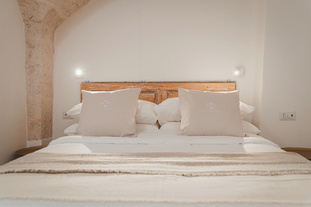 Dimore Bianche Santa Chiara