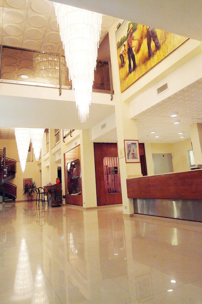 Hotel Hotel Hr