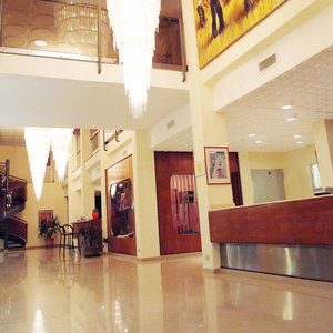 Hotel Hotel Hr cazare Modugno