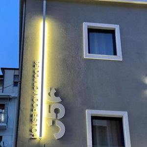 Hotel Civico 56 cazare Crotone