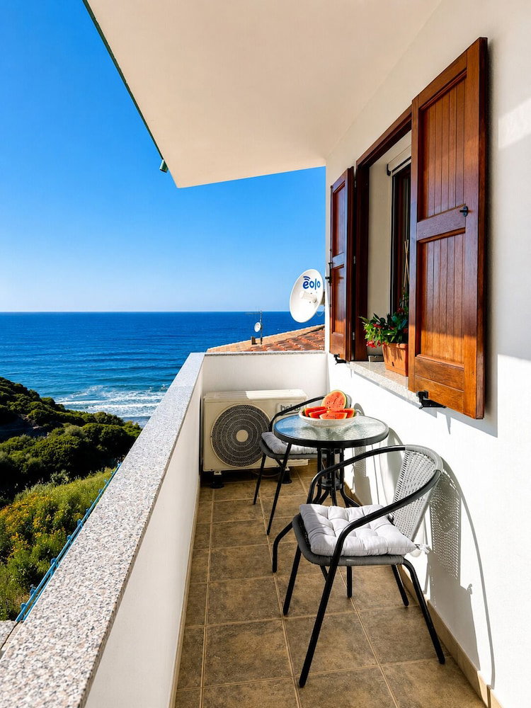 Hotel Casa Caterina - Spacious Sea-View Apart