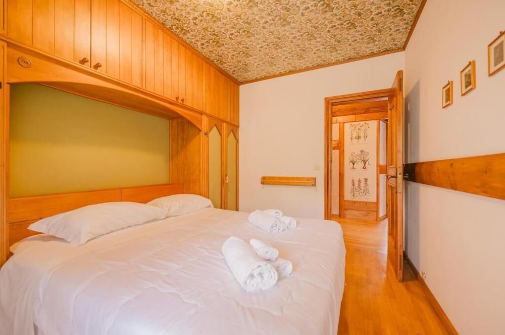 Hotel Casa Verocai - Mountain View Terrace