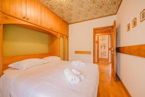 Hotel Casa Verocai - Mountain View Terrace cazare Cortina d'Ampezzo