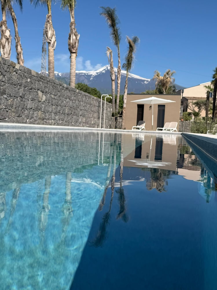 Hotel Flora Sicula - Cultivating Hospitality