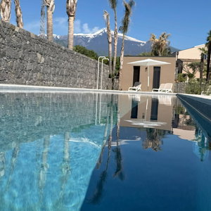Hotel Flora Sicula - Cultivating Hospitality cazare Giarre