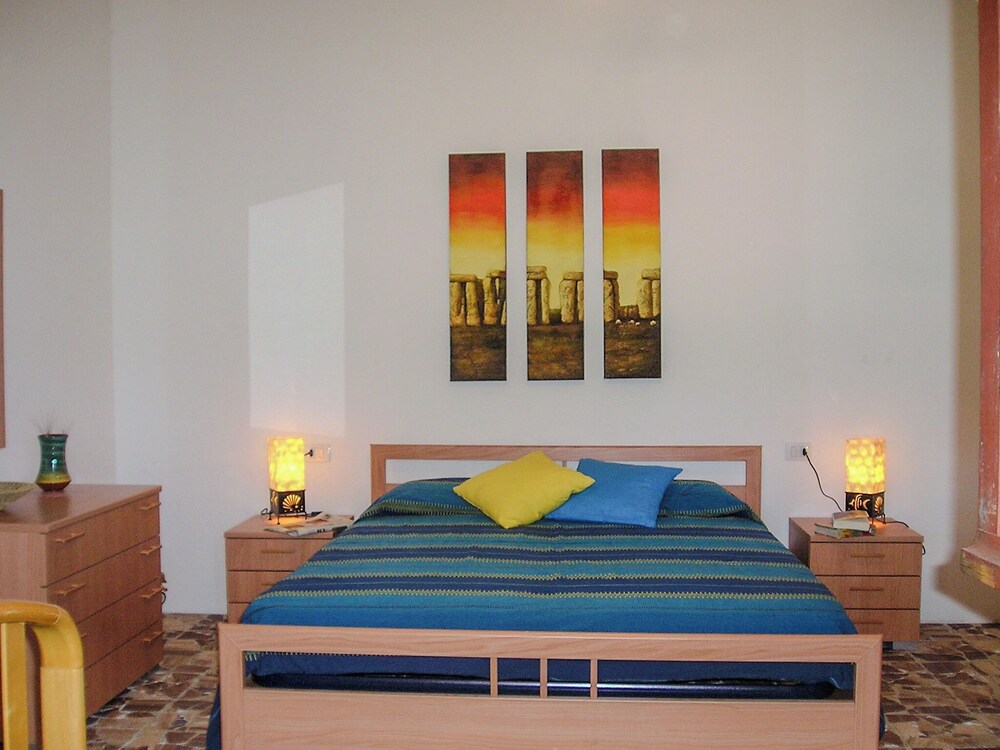 Hotel Villa Da Anna E Turi - A 5 Minuti Dal Mare
