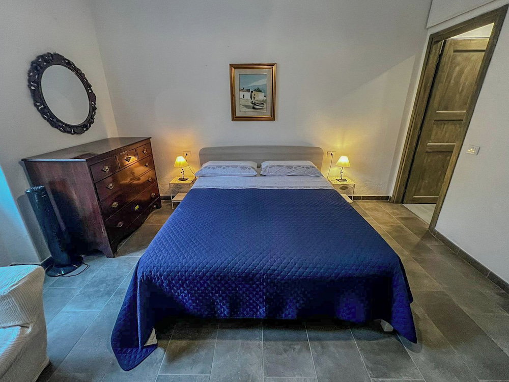 Villa Da Anna E Turi - A 5 Minuti Dal Mare