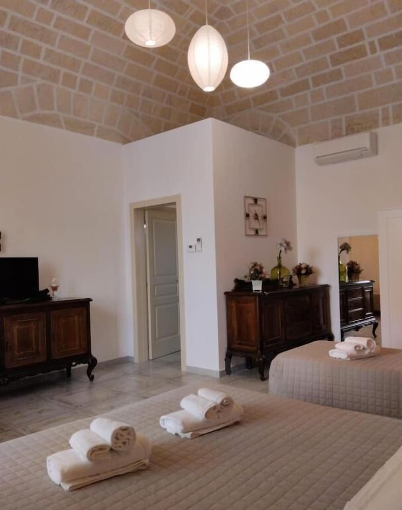 Hotel Antica Dimora Le Sette Lune