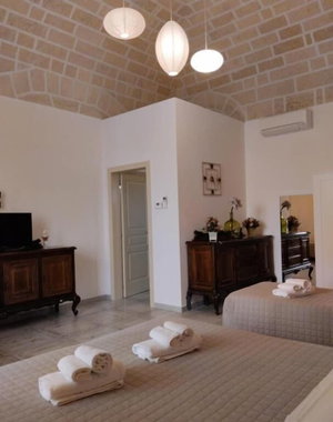 Hotel Antica Dimora Le Sette Lune cazare Altamura