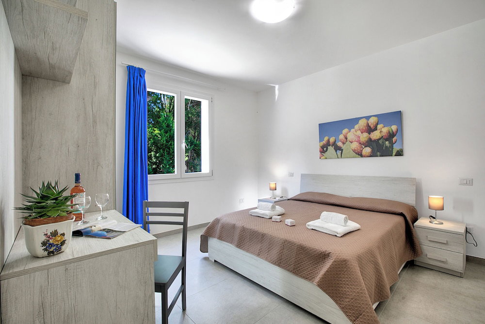 Hotel Boutique Apartament With Pool And Padel Court