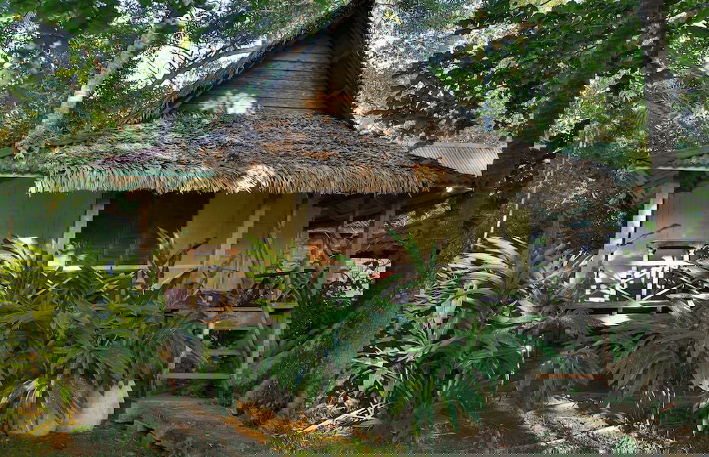 Hotel Temple Tree At Bon Ton