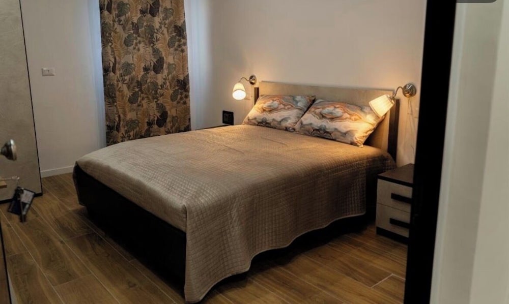 Hotel Orfeo Guest House