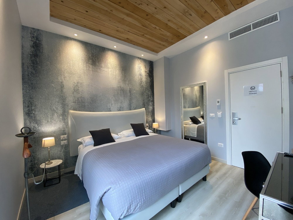 Hotel Residenze Romano Albergo Diffuso & Spa