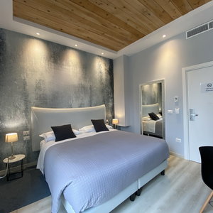 Hotel Residenze Romano Albergo Diffuso & Spa cazare Foggia