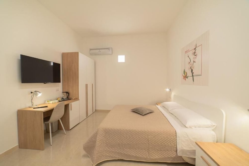 Hotel B&B Mandorlo Bianco