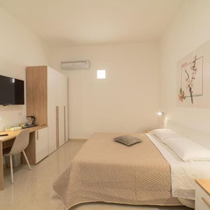 Hotel B&B Mandorlo Bianco cazare Avola