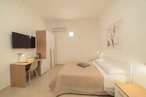 Hotel B&B Mandorlo Bianco cazare Avola