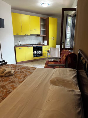 Hotel Appartamenti Scilla Paese Albergo cazare Scilla