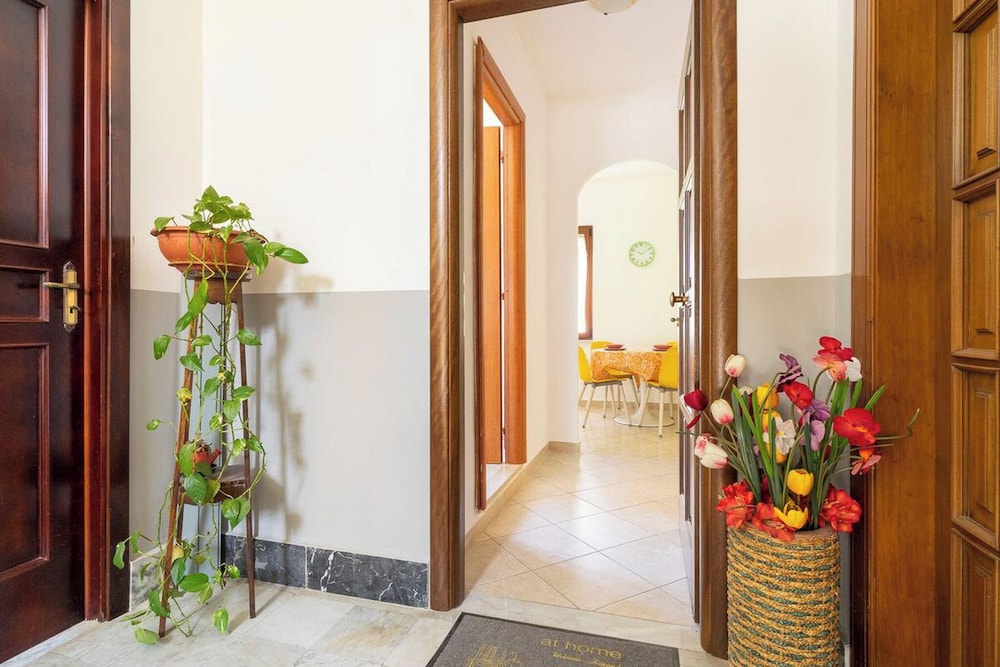Hotel Melissa Home