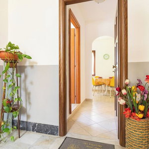 Hotel Melissa Home cazare Paola