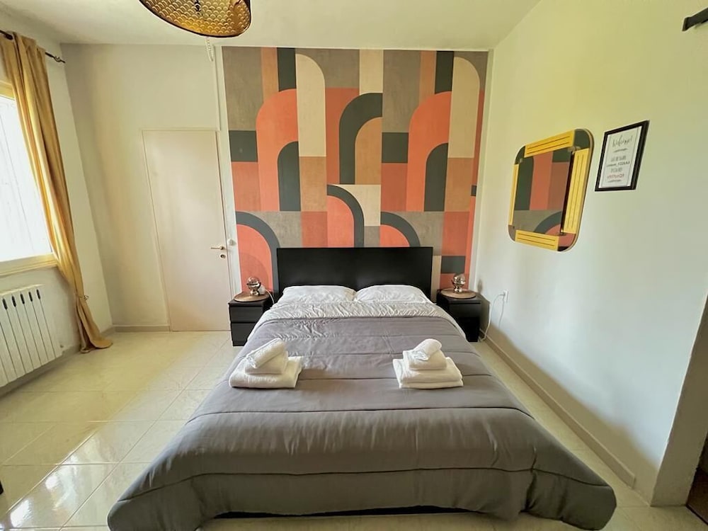 Hotel Villa Maria