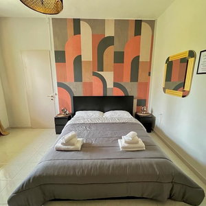 Hotel Villa Maria cazare Modugno