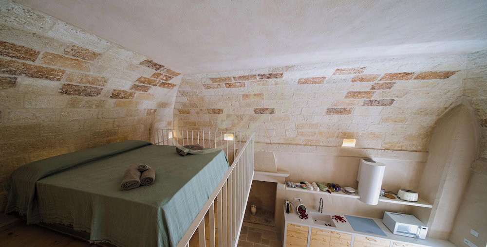Hotel Td La Chianca Stylish Stay In Polignano Old Town