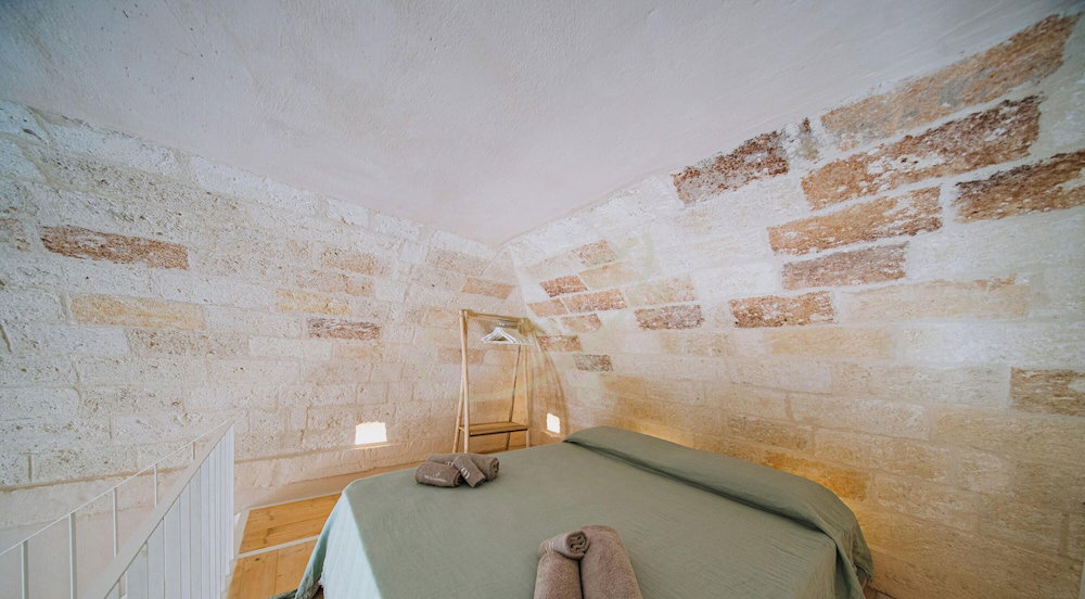 Td La Chianca Stylish Stay In Polignano Old Town
