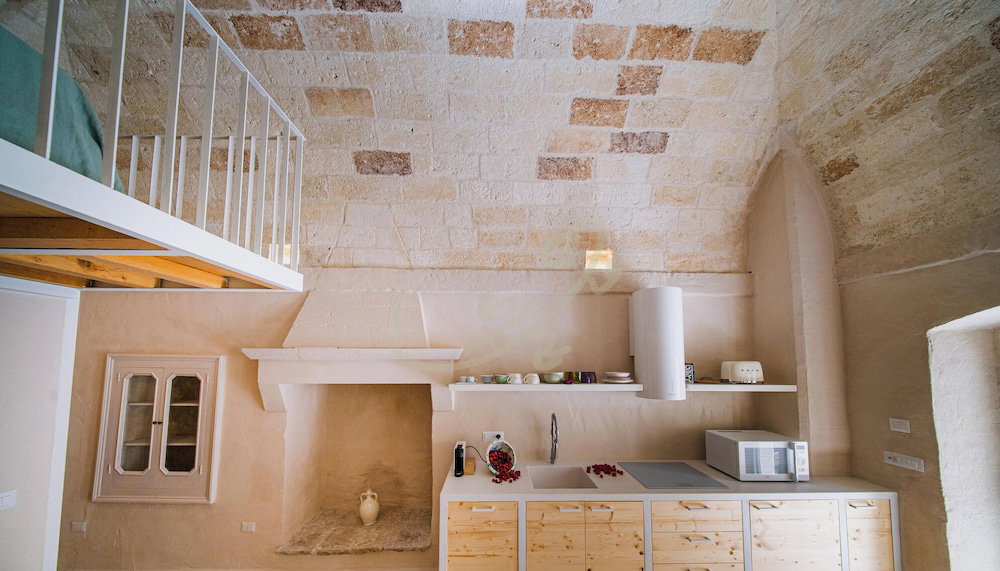 Td La Chianca Stylish Stay In Polignano Old Town
