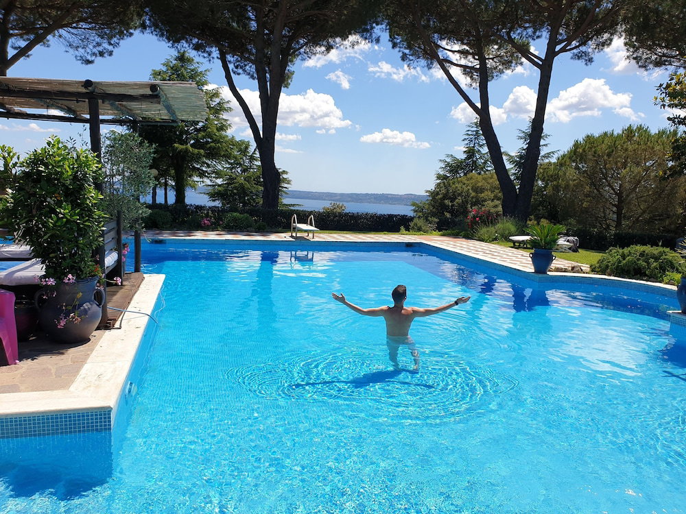 Hotel Almanuda Naturist Retreat