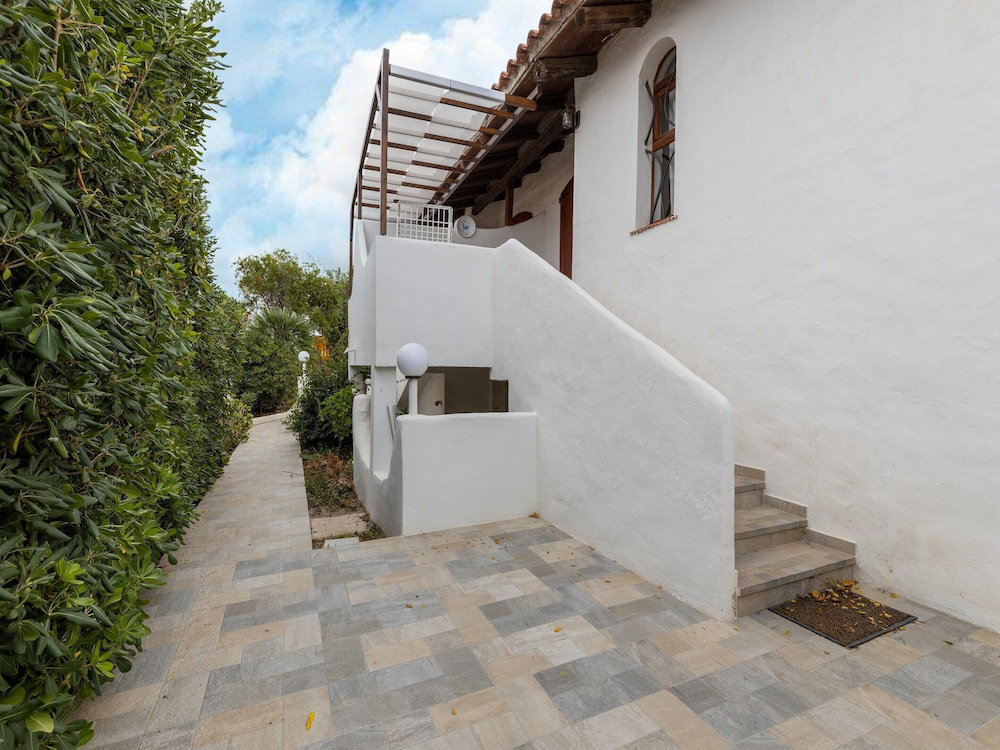 Hotel Casa Vacanze Con Giardino, Vicino Al Mare