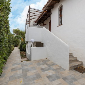 Hotel Casa Vacanze Con Giardino, Vicino Al Mare cazare Valledoria