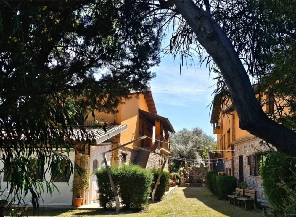 Hotel Agriturismo Feudo Gagliardi
