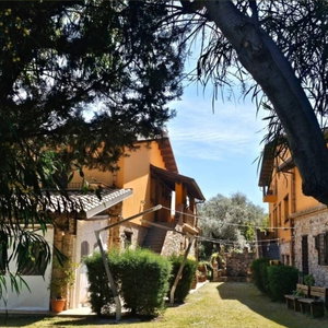 Hotel Agriturismo Feudo Gagliardi cazare Caulonia