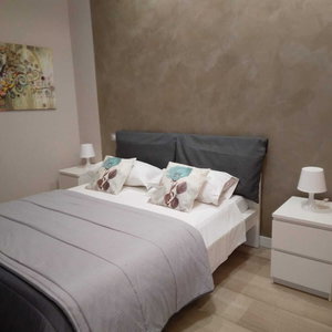 Hotel Bunker Degli Inventori Srls cazare Foggia