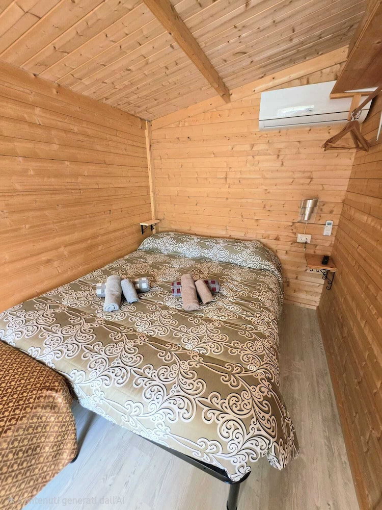 Feudo Mallav B&B Noto