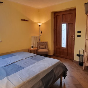 Hotel Lo Noyer Et Les Roses cazare Saint-Nicolas