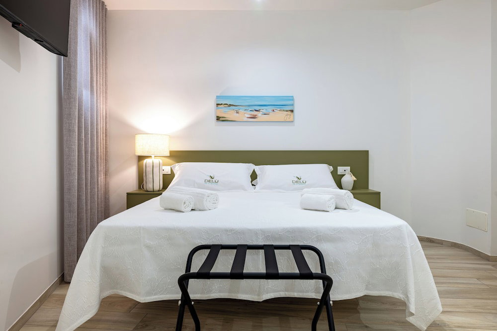 Le Camere Delù