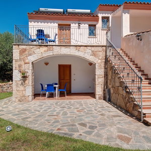 Hotel Cozy Apartment Surrounded By Nature cazare Budoni