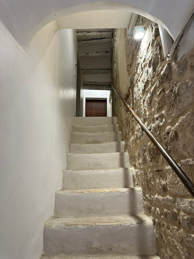 Hotel Le Stanze Ritrovate