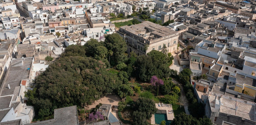 Hotel Palazzo Donna Elisabetta -Guest House