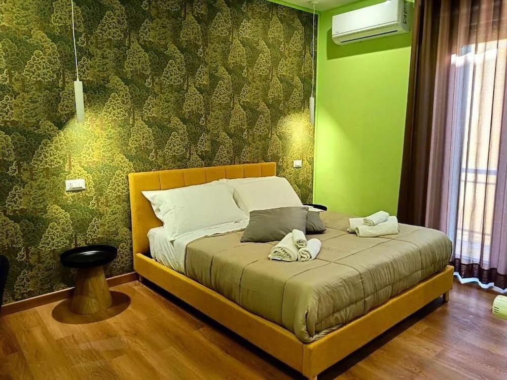 Hotel Marilu' Accoglienza Del Sud
