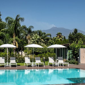Hotel Agriturismo Virdamuri cazare Giarre