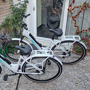 Hotel Affittacamere Il Cerchio cazare Ravenna