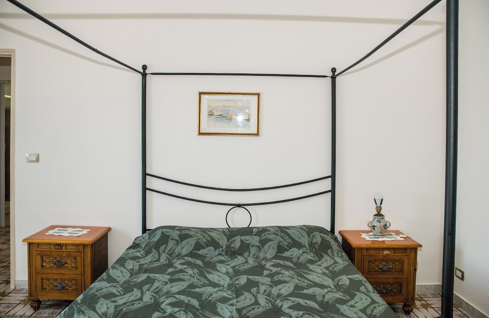 Hotel Il Casolare Siciliano