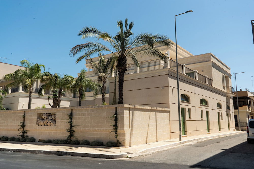 Hotel Bona Nova – Puglia Living